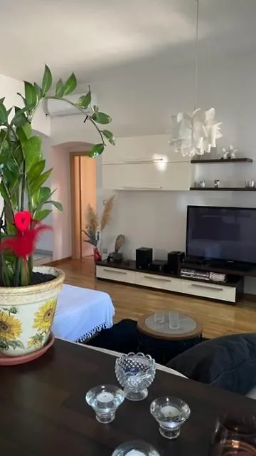 Apartment Marina Rijeka