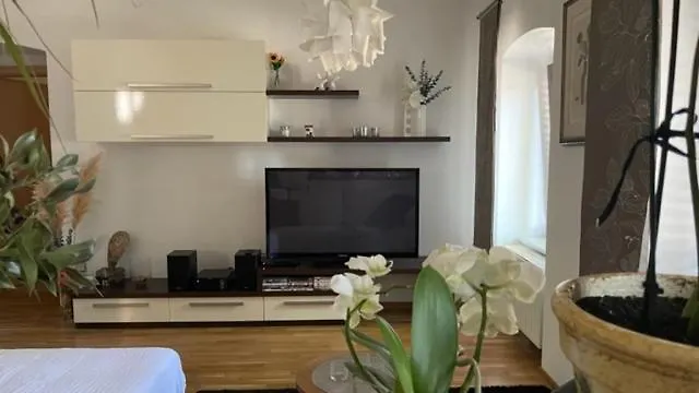 Apartment Marina Rijeka