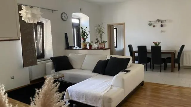 Apartment Marina Rijeka