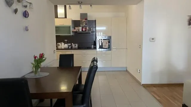 Apartment Marina Rijeka