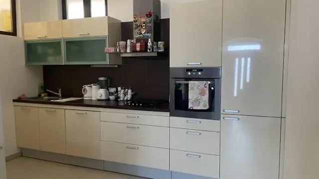 Apartment Marina Rijeka 0*,