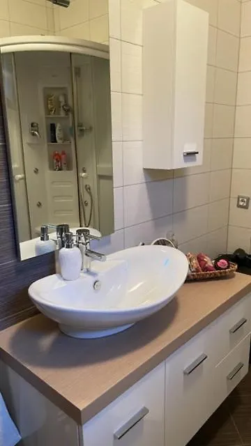 Apartment Marina Rijeka Chorwacja