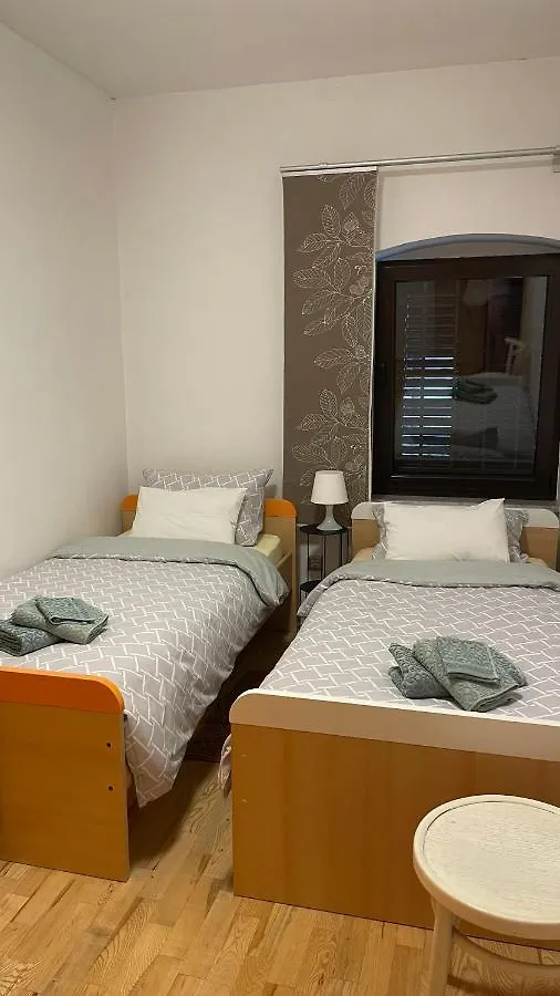 Apartment Marina Rijeka Chorwacja