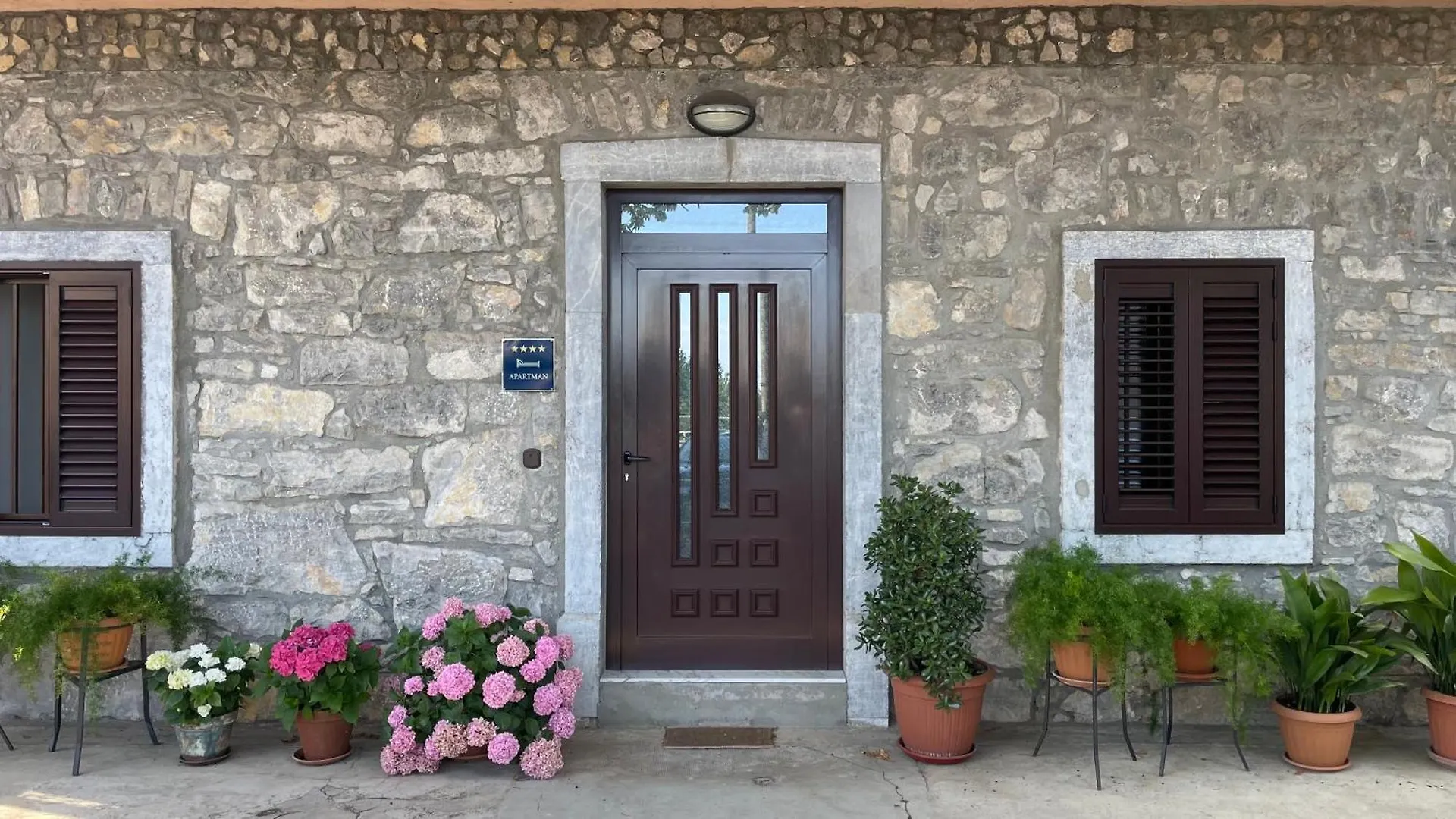 Apartment Marina Rijeka