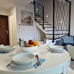 Apartament Anna24 Holidays, Vantacici