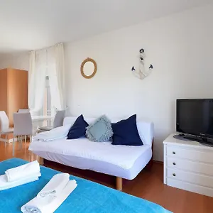 Apartament Moro, Vrbnik
