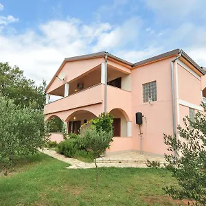 Marta Apartament Starigrad Paklenica