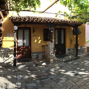 Rusnjak Apartament Novigrad (Istria)