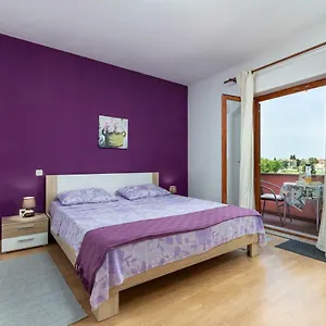 Sunny Valbandon Apartament Fažana