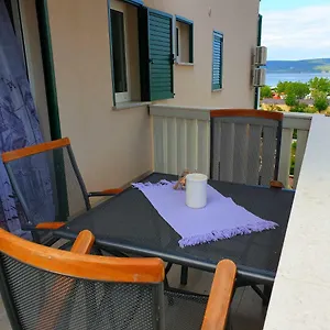 Cro Behar 2 Apartament Sveti Petar (Zadar)
